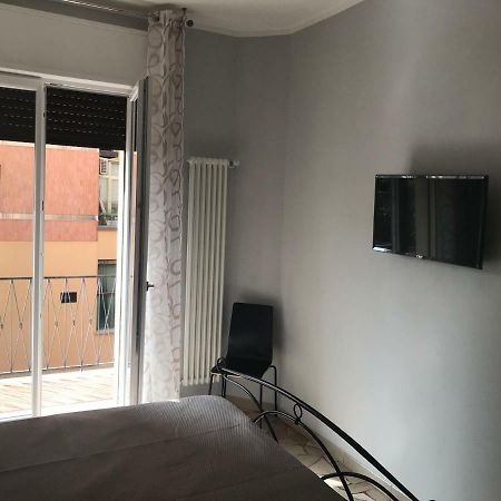 Riva Reno 54 Rooms Bologna Luaran gambar