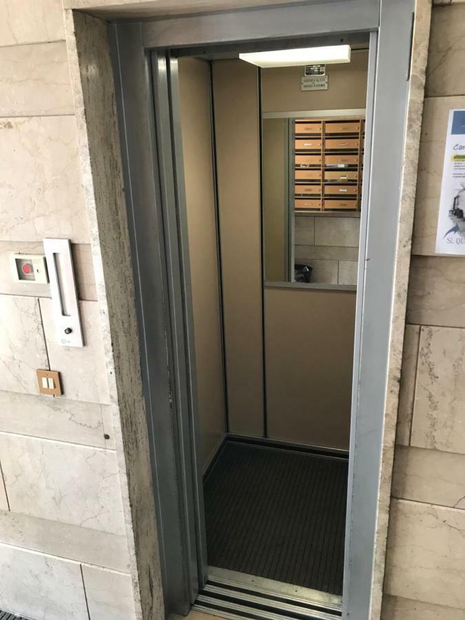 Riva Reno 54 Rooms Bologna Luaran gambar