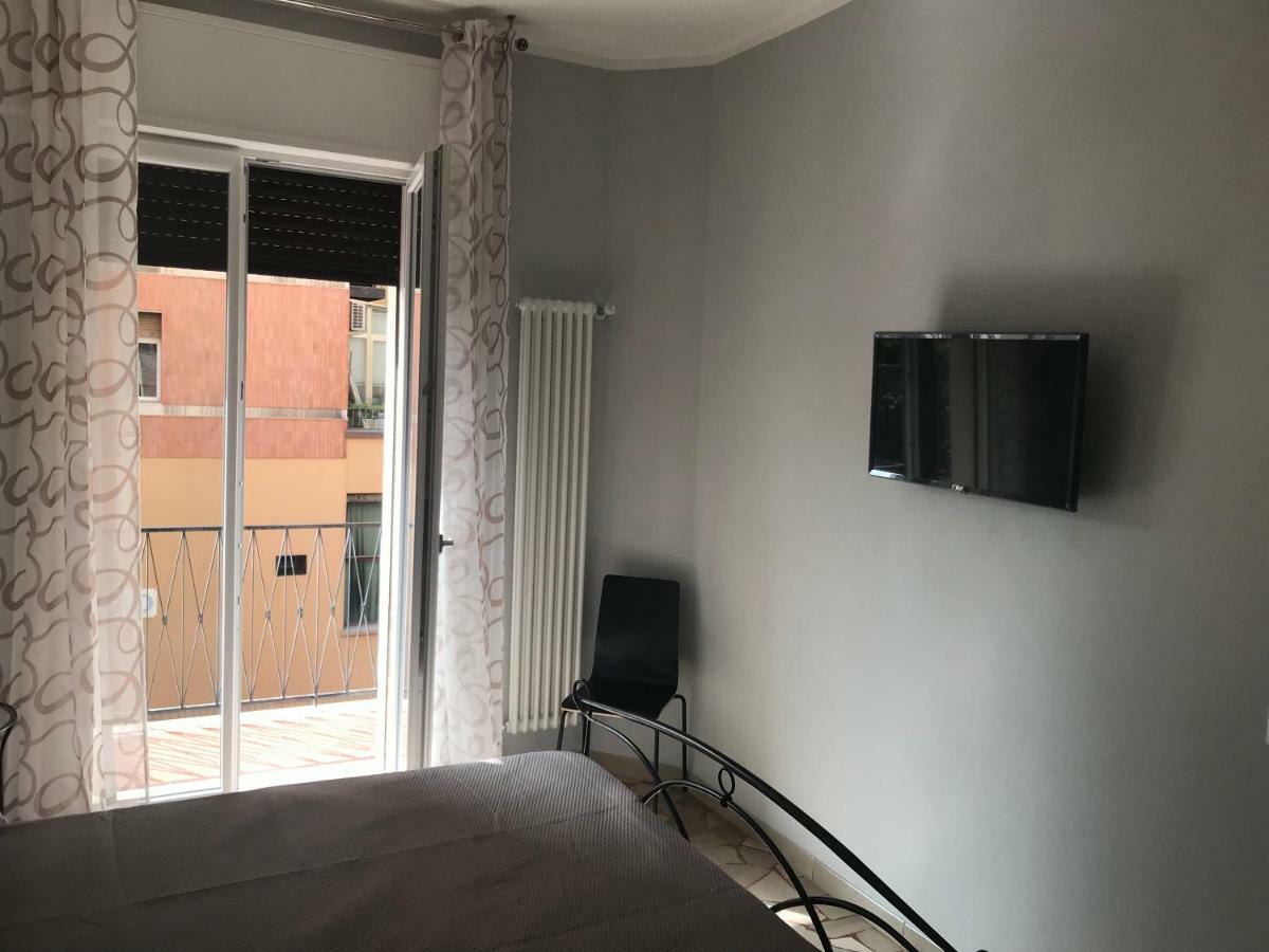 Riva Reno 54 Rooms Bologna Luaran gambar