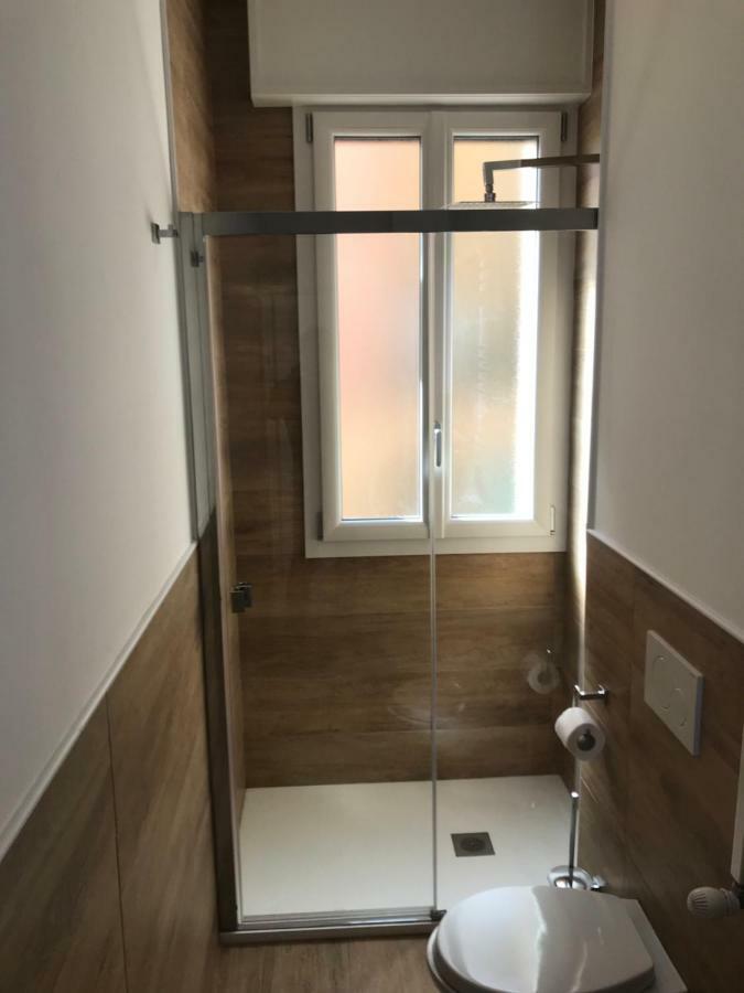 Riva Reno 54 Rooms Bologna Luaran gambar