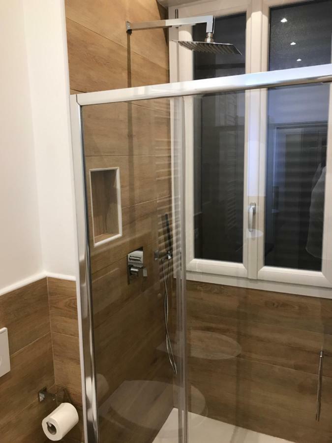 Riva Reno 54 Rooms Bologna Luaran gambar