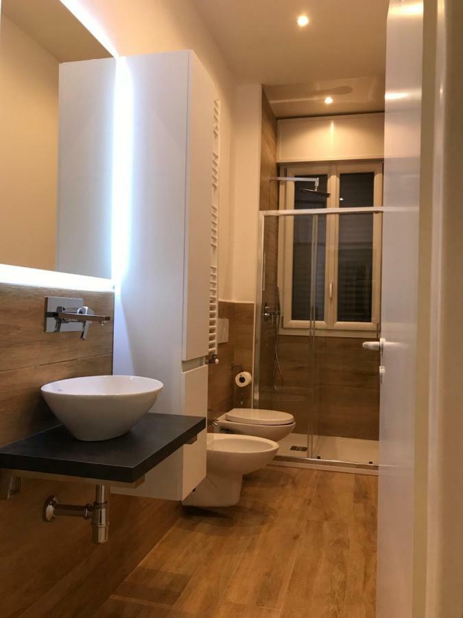 Riva Reno 54 Rooms Bologna Luaran gambar