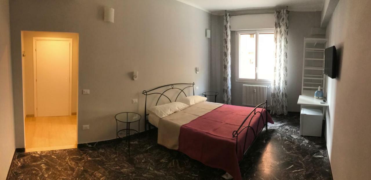 Riva Reno 54 Rooms Bologna Luaran gambar