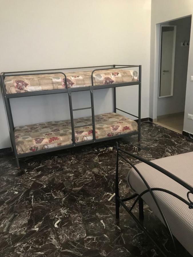 Riva Reno 54 Rooms Bologna Luaran gambar